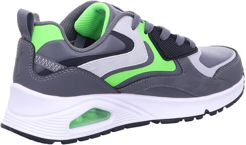 Skechers Unisex-Child Uno Gen1-color Surge Sneaker in Saudi Arabia