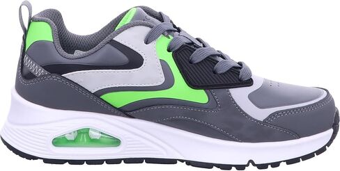 Skechers Unisex-Child Uno Gen1-color Surge Sneaker in Saudi Arabia