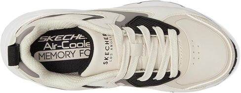 Skechers Unisex-Child Uno Gen1-color Surge Sneaker in Saudi Arabia