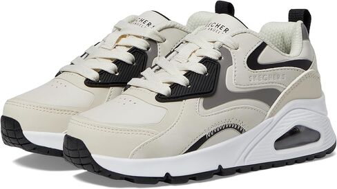 Skechers Unisex-Child Uno Gen1-color Surge Sneaker in Saudi Arabia