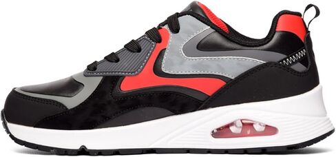 Skechers Unisex-Child Uno Gen1-color Surge Sneaker in Saudi Arabia