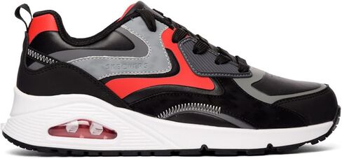 Skechers Unisex-Child Uno Gen1-color Surge Sneaker in Saudi Arabia