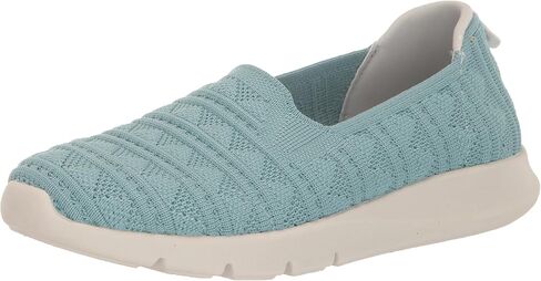 Spenco Women's Comfort Stretch Crochet Clog in Saudi Arabia
