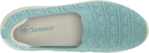 Spenco Women's Comfort Stretch Crochet Clog in Saudi Arabia