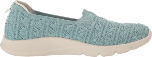 Spenco Women's Comfort Stretch Crochet Clog in Saudi Arabia