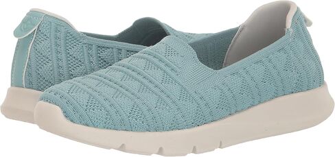 Spenco Women's Comfort Stretch Crochet Clog in Saudi Arabia