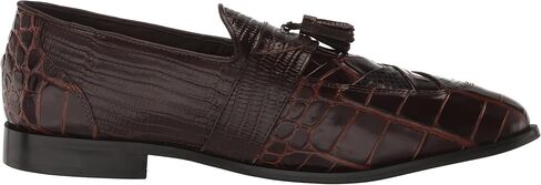 STACY ADAMS Men's Santana Ii Tassel Loafer in Saudi Arabia
