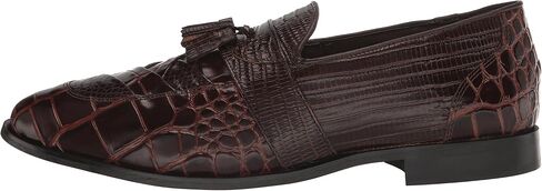STACY ADAMS Men's Santana Ii Tassel Loafer in Saudi Arabia