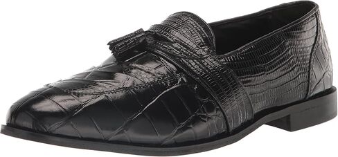 STACY ADAMS Men's Santana Ii Tassel Loafer in Saudi Arabia