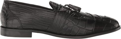 STACY ADAMS Men's Santana Ii Tassel Loafer in Saudi Arabia
