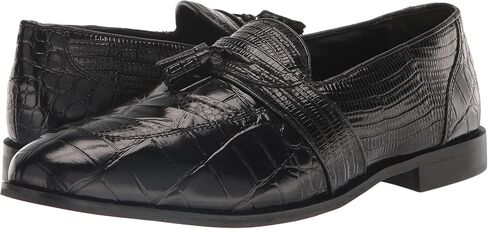 STACY ADAMS Men's Santana Ii Tassel Loafer in Saudi Arabia