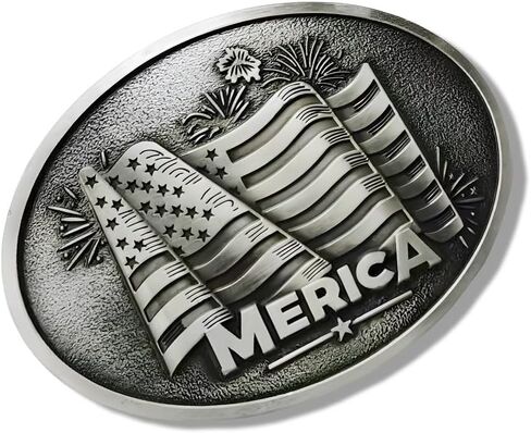 مشبك حزام غربي، مشبك حزام من خليط معدني على شكل جمجمة عتيق، مشبك حزام نحاسي أنيق مصنوع يدويًا، مناسب للإناث الذكور in Kuwait