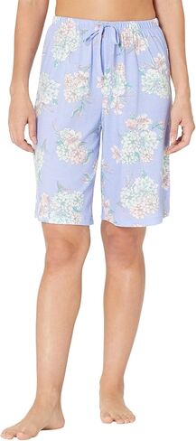 Karen Neuburger Women's Short Sleeve Bermuda Pj in Saudi Arabia