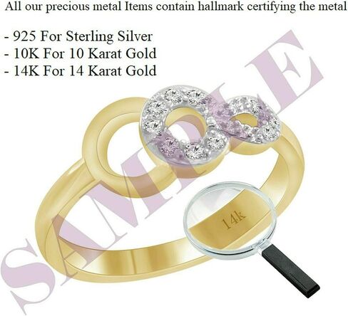 مجوهرات جميلة 925 من الفضة الإسترليني 1/8 قيراط (ctw) أقراط دائرية من الألماس الأبيض الطبيعي لطيف ببصمة الطفل للنساء والفتيات (H-I / I1-I2 / 0.13 CTTW) | أقراط بسيطة ورقيقة in Kuwait