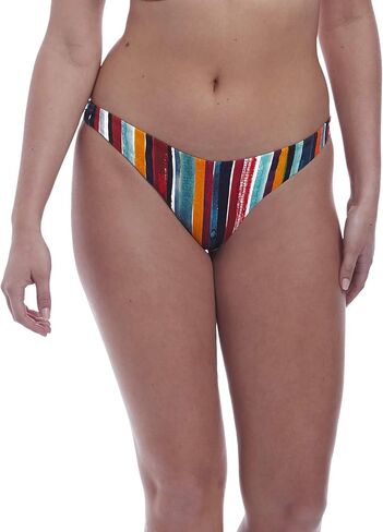 Freya Women's Standard Bali Bay Bikini Bottom in Kuwait