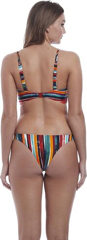 Freya Women's Standard Bali Bay Bikini Bottom in Kuwait