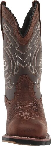 Dan Post Boots Men's Pedernales Western Boot in Saudi Arabia