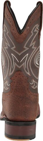 Dan Post Boots Men's Pedernales Western Boot in Saudi Arabia