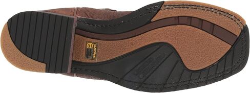 Dan Post Boots Men's Pedernales Western Boot in Saudi Arabia
