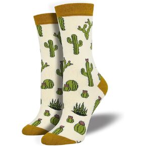 Socksmith King Cactus
