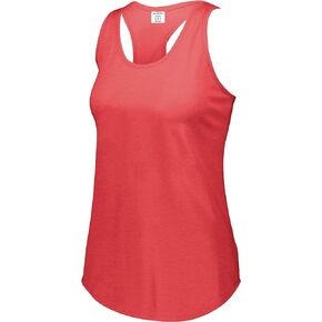 Augusta Sportswear Women's Lux Tri-Blend Tank in Saudi Arabia