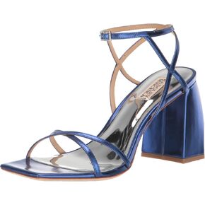 Badgley Mischka Women's Ivanka Heeled Sandal in Saudi Arabia