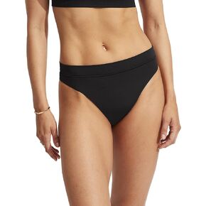 Seafolly Women's High Waist Rio Pant Bikini Swimsuit Swimwear in Saudi Arabia