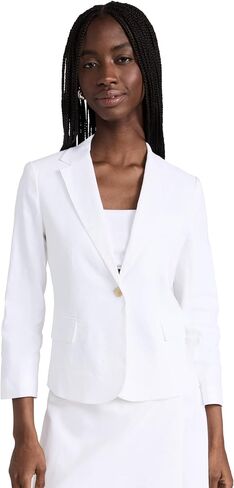 Theory Women's Shrunken Blazer in Saudi Arabia