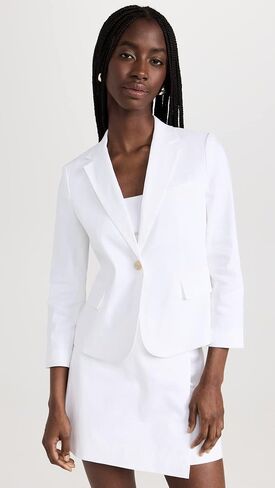Theory Women's Shrunken Blazer in Saudi Arabia