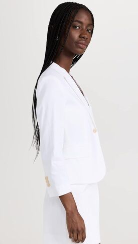 Theory Women's Shrunken Blazer in Saudi Arabia