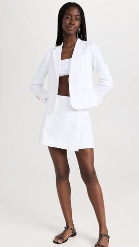 Theory Women's Shrunken Blazer in Saudi Arabia