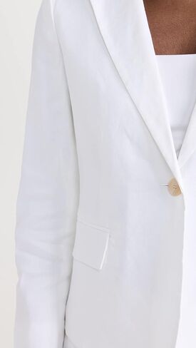 Theory Women's Shrunken Blazer in Saudi Arabia