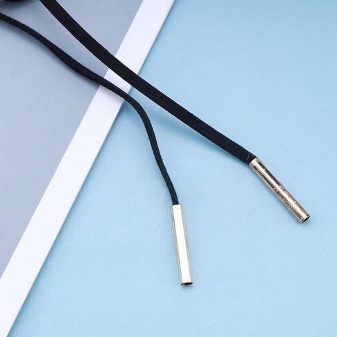 YienDoo Gothic Velvet Long Choker Necklace Metal Bar Pendant Sexy Hippie Suede Rope Necklace Chain Long Wrap Lariat Y Necklace Black Rock Layered Leather Necklace for Women Girls in Saudi Arabia