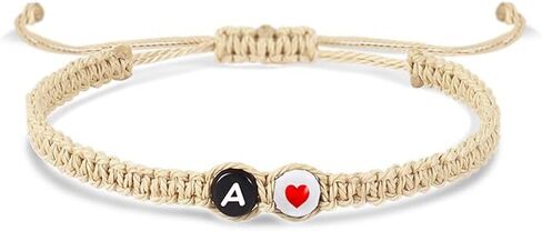 Birthday Gifts for 6 7 8 9 10 11 Year Old Girls- Initial Fanny Pack Belt Bag for Teen Girls-Cute Teen Trendy Stuff (A) in Kuwait