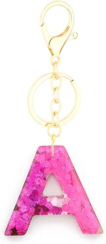 Birthday Gifts for 6 7 8 9 10 11 Year Old Girls- Initial Fanny Pack Belt Bag for Teen Girls-Cute Teen Trendy Stuff (A) in Kuwait