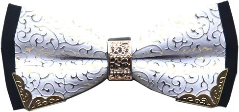 Cloud Rack Bow Tie Metal Ring Set Auger Cortex Pu in Saudi Arabia