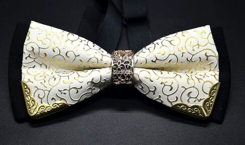Cloud Rack Bow Tie Metal Ring Set Auger Cortex Pu in Saudi Arabia