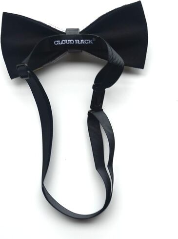 Cloud Rack Bow Tie Metal Ring Set Auger Cortex Pu in Saudi Arabia