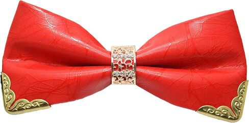 Cloud Rack Bow Tie Metal Ring Set Auger Cortex Pu in Saudi Arabia
