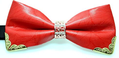 Cloud Rack Bow Tie Metal Ring Set Auger Cortex Pu in Saudi Arabia