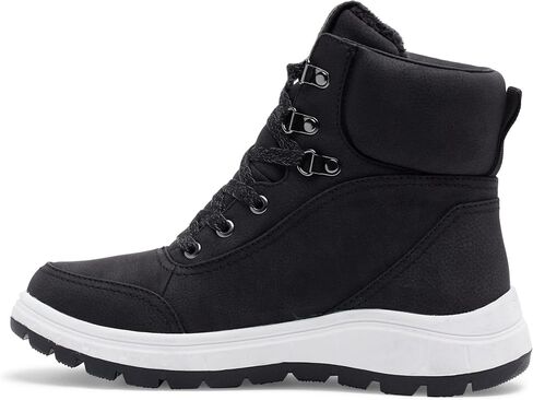 Roxy Women's Karmel Lace-up Boots Fashion in Saudi Arabia