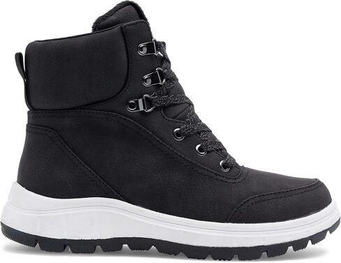 Roxy Women's Karmel Lace-up Boots Fashion in Saudi Arabia