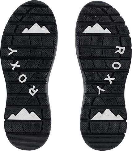 Roxy Women's Karmel Lace-up Boots Fashion in Saudi Arabia