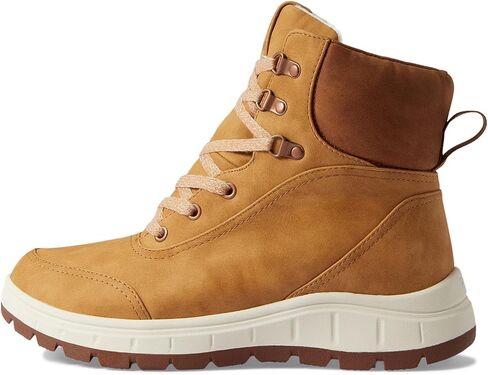 Roxy Women's Karmel Lace-up Boots Fashion in Saudi Arabia