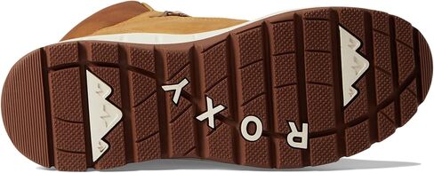 Roxy Women's Karmel Lace-up Boots Fashion in Saudi Arabia