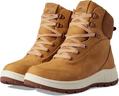 Roxy Women's Karmel Lace-up Boots Fashion in Saudi Arabia