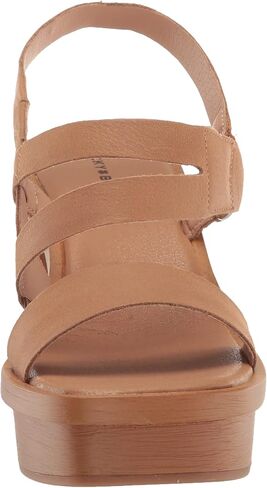 Lucky Brand Women's Marselina O-Ring High Heel Sandal Heeled in Saudi Arabia