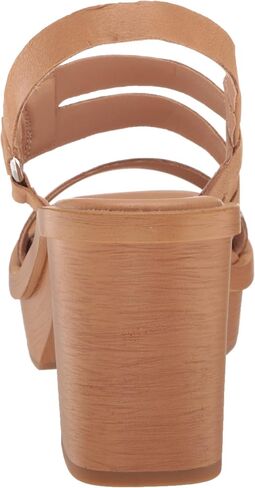 Lucky Brand Women's Marselina O-Ring High Heel Sandal Heeled in Saudi Arabia