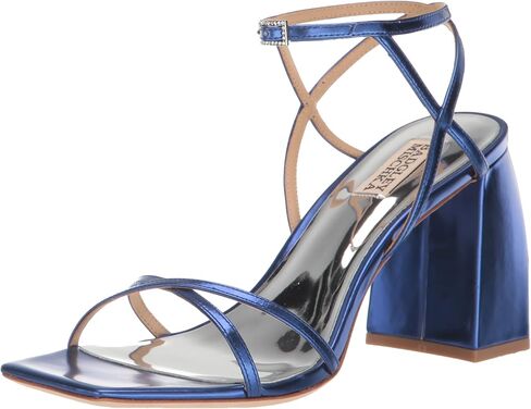 Badgley Mischka Women's Ivanka Heeled Sandal in Saudi Arabia