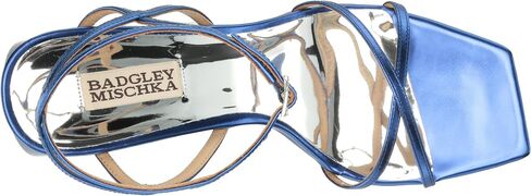 Badgley Mischka Women's Ivanka Heeled Sandal in Saudi Arabia